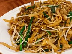 干炒牛河-新城餐厅(吉祥北街店)