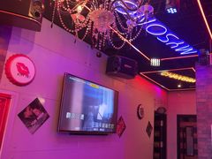 -唱吧麦颂KTV(马驹桥店)