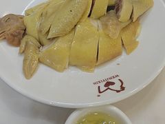 -文记壹心鸡(宝华路店)