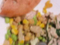 -新疆兵团食府清真(马连道店)