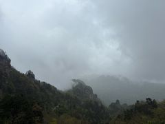-武当山风景区