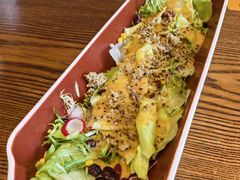 -厨大将烤肘子(镇江北路店)