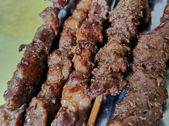 -明月食府(二区干二路店)