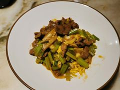 百合小小酥-绿茶餐厅(乐峰广场店)