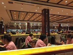 -水晶之星洗浴温泉汗蒸