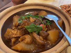 -锦粤宫·精致粤菜(深圳北站店)