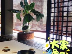 -味可道美食坊(福基路店)