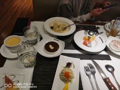 -斗牛士牛排餐厅(嘉里汇店)