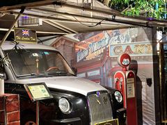 -JUKEBOX玖部音乐餐厅(华侨城店)