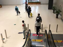 -哈尔滨太平国际机场