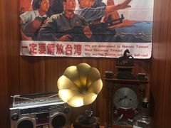 -人间半杯·小酒馆创意菜(三里屯店)