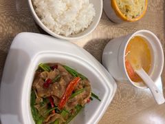 -昆山裕元花园酒店·囍园中餐厅