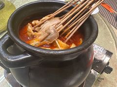 -九號院子海鲜烧烤