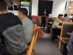 -首秀·四川料理(吾悦广场店)