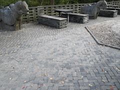 -上海佘山国家森林公园西佘山园