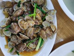 -明记海鲜大排档(巽寮湾店)