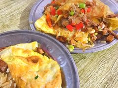 -周记热干面豆皮大王(桃花东街店)