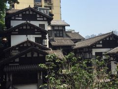 -东水门老街
