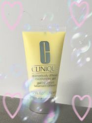 -CLINIQUE倩碧