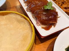 -满盛春饼·新津菜(河北路总店)