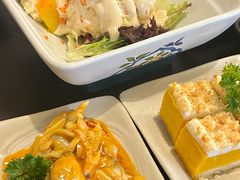 -饭团匠·料理小食堂(玉林店)