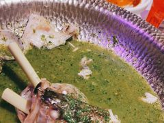 -狮拾久·现代新加坡料理(福田COCO Park店)