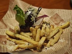 -Pizzeria da Nicola·火炉披萨(中大国际店)