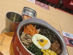 -朴大叔拌饭(上海金山万达店)