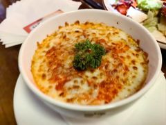 -安妮意大利餐厅(日坛店)