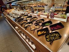 -比格比萨自助(新辰里学清路店)