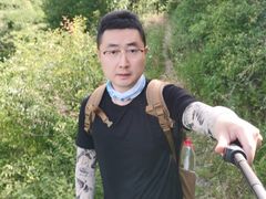 -秦岭风景区