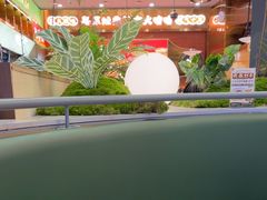 -火啫啫·粤式啫啫煲(南通首店)