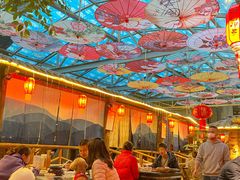 -田园印象·成都土菜院子(华阳店)