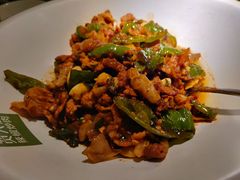 -费大厨辣椒炒肉(高铁吾悦广场店)