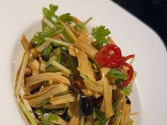 -高第街56号餐厅(泰安万达店)