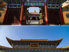 -鸠摩罗什寺