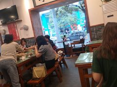 大堂-刘氏三和面馆