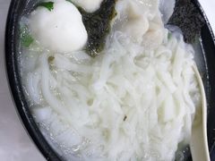 -文辉墨鱼丸大王(铜锣湾渣甸街总店)