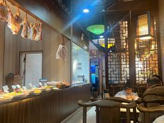 -千岛湖小鱼儿·淳安匠心农家菜