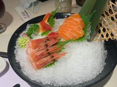 -赤坂亭M9和牛烧肉·日料398放题(万达店)