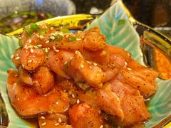 -樱嘢·炭火烧肉(惠南店)