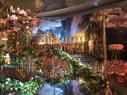 点击看大图 -上海中心宴会厅·婚礼中心
