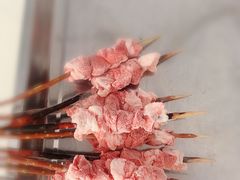 -玉园烧烤·海鲜辣炒