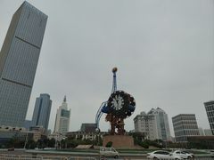 -世纪钟