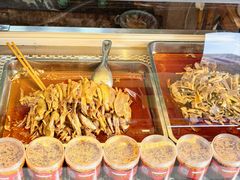 -丰都麻辣鸡块(大同路店)