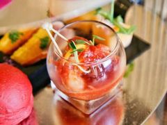 -广州粤海喜来登酒店