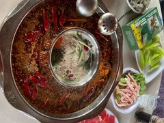 -枇杷园食为鲜火锅(南山店)