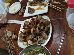 -喜胖串店(光华路店)