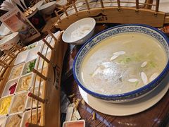 -香麒园·过桥米线·南湖雅宴
