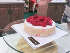 -米柚烘焙教室(工联CC店)